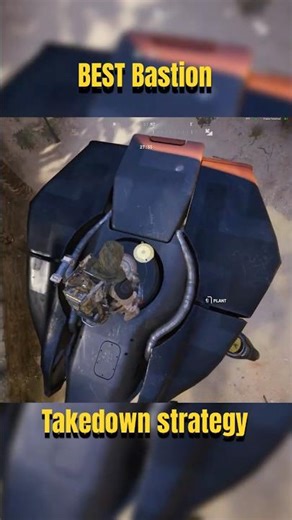 ARC Raiders | BEST Way To Kill Bastion