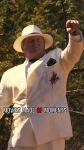 The classic example of the Bren light machine gun being used as a sniper rifle. | Movie Insight