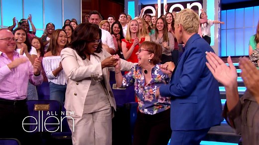 3.9M views · 231K reactions | My final episode airs on May 26. I’m going to miss this. | Ellen DeGeneres | Facebook