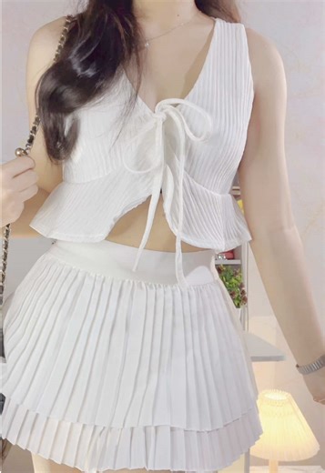 เสื้อผ้าแฟชั่นผู้หญิงสุดชิคสำหรับ OOTD