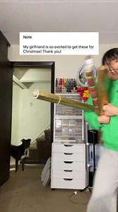 BEST handmade Christmas gift to the luckiest girlfriend 💕🥰 xoxo bing bing market | Bing Bing Gifts