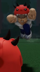 1.6M views · 27K reactions | Dino kid's older brother questions dino kid in 99 nights in the forest #roblox #reelsvideo | ImFiji Gamaing | Facebook