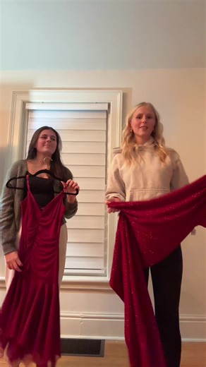 Whether you’re with a date, just the girls, or going stag, we’ve got you covered. Borrow a dress from the Princess Project for your prom or grad!