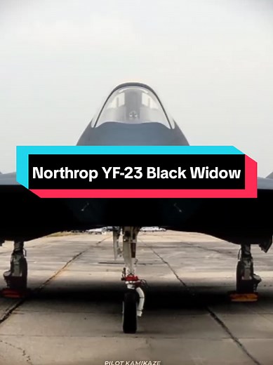 YF-22 vs YF-23: Maneuverability and Technology Comparison
