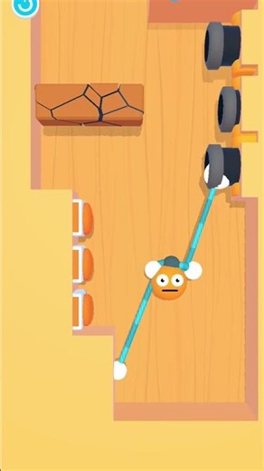 Stretch Guy 💥 missions 8390