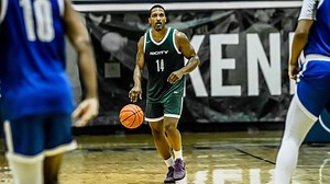 DC basketball star Andrew Washington, aka 'Sponge,' killed in Prince George's Co. shooting