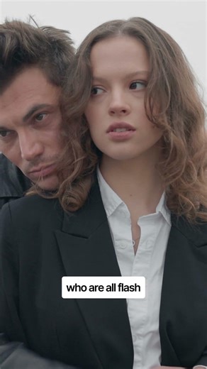 How most high performing women act in a relationship (quiet disorganized attachment style)