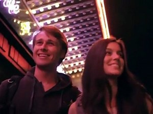 Lady Antebellum - Just a Kiss [official video]