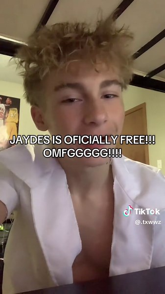 Jaydes Officially Released from Jail: Celebrating Freedom