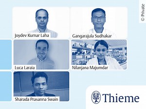 【回顾】关键中间体和活性药物成分的合成开发