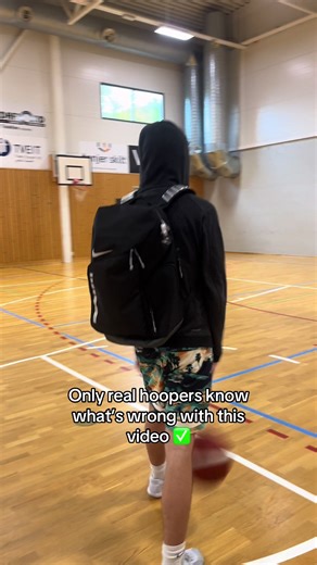 Understanding Basketball Challenges for Real Hoopers