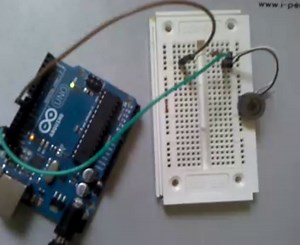 MÚSICA DE MARIO BROS CON ARDUINO