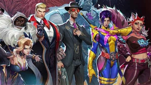All Marvel Rivals Season 2 Battle Pass rewards & how to unlock them