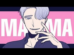 Mamma Mia (animation meme)_17+