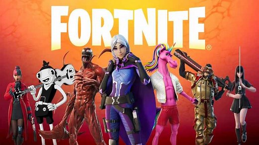 How old do you have to be to play Fortnite?