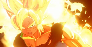 Dragon Ball Z Kakarot: Geheimen Boss finden und besiegen