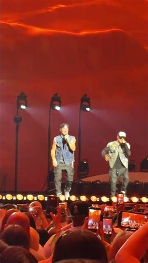 The most successful boy band in the world right now! Backstreet Boys at sphere at sphere