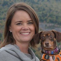 Obituary for Amber Christine (Beld) Jensen at Evanson Jensen Funeral Home