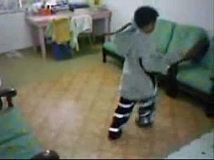 Moonboy Hardstyle Shuffle