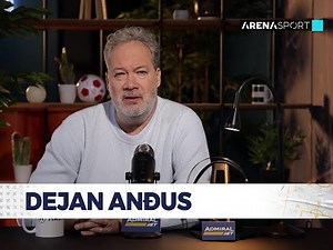 Emisija "Otvoreno sa Anđusom" (#4) / 23.10.2024.