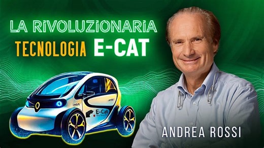 Mass Deployment of the first Zero Point Energy-Based System Expected in First Half 2025 Says, Dr. Andrea Rossi