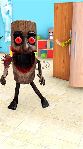 914K views · 4.7K reactions | Tung Tung Tung Sahur and the Fun Hide-and-Seek Game #tungtungsahur #tralalerotralala | Art Family | Facebook