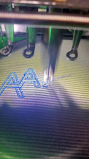 Paint the City Paint the City for all your custom embroidery and printing needs with Atlanta’s #1 black owned fulfillment center. Call or text us today @ 770.820.4587 #embroidery #vinyl #sublimation #customprintshop #customembroidery #fulfillment #FYP #ForYourPage #Atlanta #Blackowned