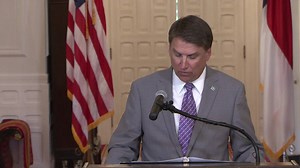 Governor McCrory has filed a declaratory judgment action asking the federal courts to clarify federal law. This action is a result of the Obama administration’s interpretation of federal law. | Office of North Carolina Governor Pat McCrory