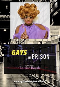 Gays in Prison streaming: where to watch online?