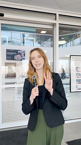 4 comments | First time servicing with us? Amanda shares some helpful tips for when you arrive! ✨ | Lexus South Pointe | Facebook