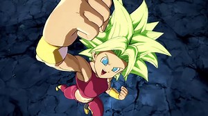 Dragon Ball FighterZ’s Kefla moveset and new battle mechanics revealed - GINX TV