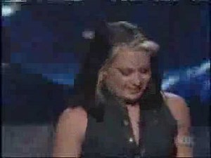 American Idol - Amanda Overmyer - Back In The U.S.S.R.