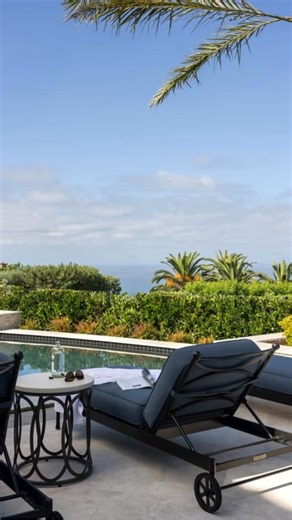 Chairma Design Group knows how to create a true outdoor oasis. From...