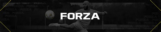 FORZA: Soccer Uniforms