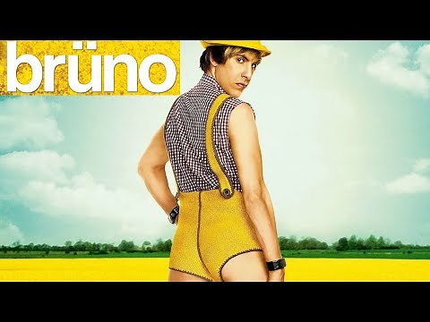 Бруно в Армии. Бруно (2009)
