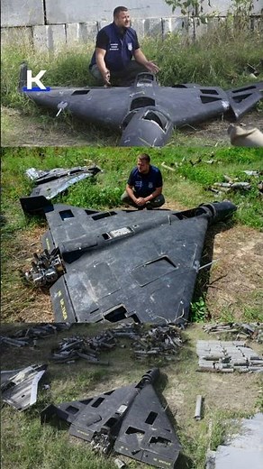 Middle East ‘wake-up call’: Ukraine’s battle-tested experience meets global drone warfare