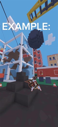 Here is a guide on how to play Tap Tag!😁 #yeeps #vr #fyp #contentcreator #labrats #youtubeshorts