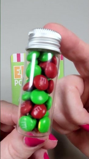 Elf Poop, Reindeer Poop & Snowman Poop Print-then-Cut Templates for #Cricut, Gag Gifts for Christmas