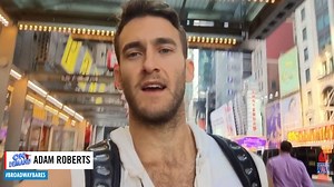 Broadway Bares: On Demand performer Adam Roberts takes us inside the rehearsal studio for the show's final run-through before moving into Hammerstein Ballroom. #BroadwayBares: On Demand will give you instant access to more than 150 of the hottest male and female dancers in New York City. Whether you’re searching for the thrill of victory or just your moment of zen, Broadway Bares: On Demand will feature everything you love about television with a brand “nude” look. A few tickets are still availa