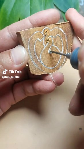 Dremel Wood Carving Techniques for Beginners