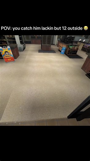 Wayyy too risky 😭 #metaquest #quest3 #bonelabmods #bonelab #vr | Quest 3