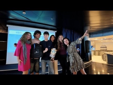 Mirai Job Game: vincono gli alunni del Liceo «Galileo Galilei» di Lamezia Terme