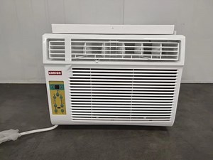 [Hot Item] Window Air Conditioner Inverter USA& Canada 12000BTU Inverter Air Conditioning Window AC Aire Acondicionado