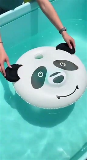 Large Inflatable Pool for Backyard | Summer Family Fun