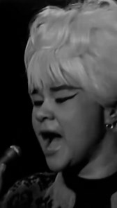 Etta James - Something’s Got A Hold On Me | OVVA ROCK