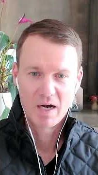 Joe Corbin - Silos to Synergy Webinar