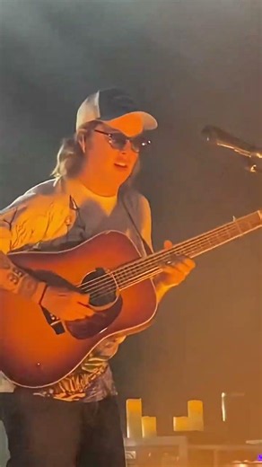Billy Strings - THUNDER!!!