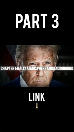 The Day Trump Was Attacked | 3D Documentary part 3# India (3D) by Professor Of How