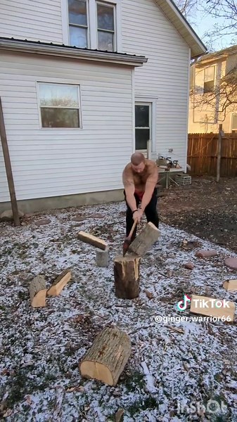 Hammer Time: Embrace Your Strength and Style