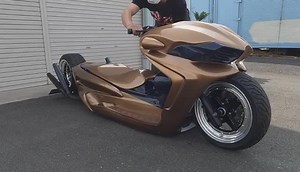 34K views · 437 reactions |  | 日本機車改装最新情報 ″Japan Custom ″ | Facebook